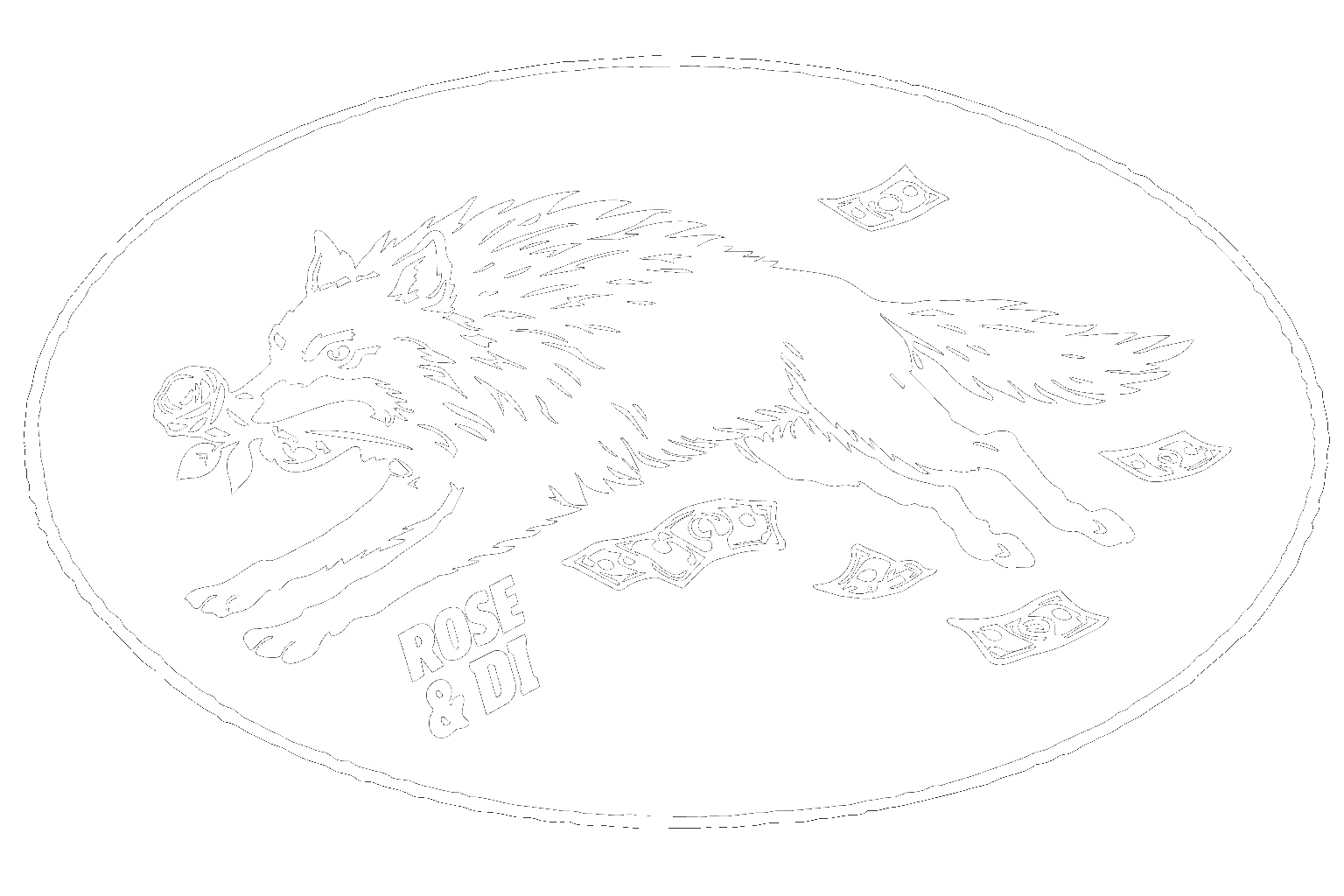 Rose & Di